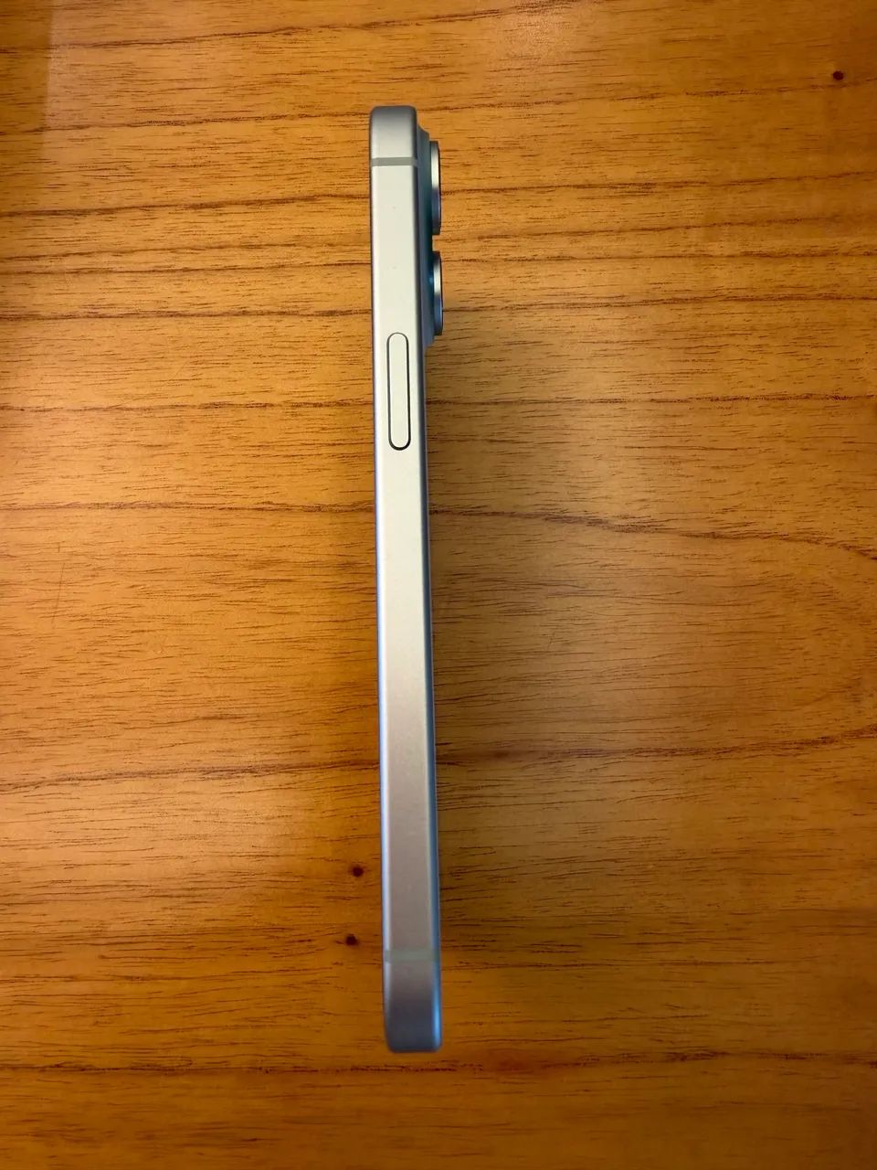 iPhone 15 128GB Verde - Excelente Estado - Foto 4