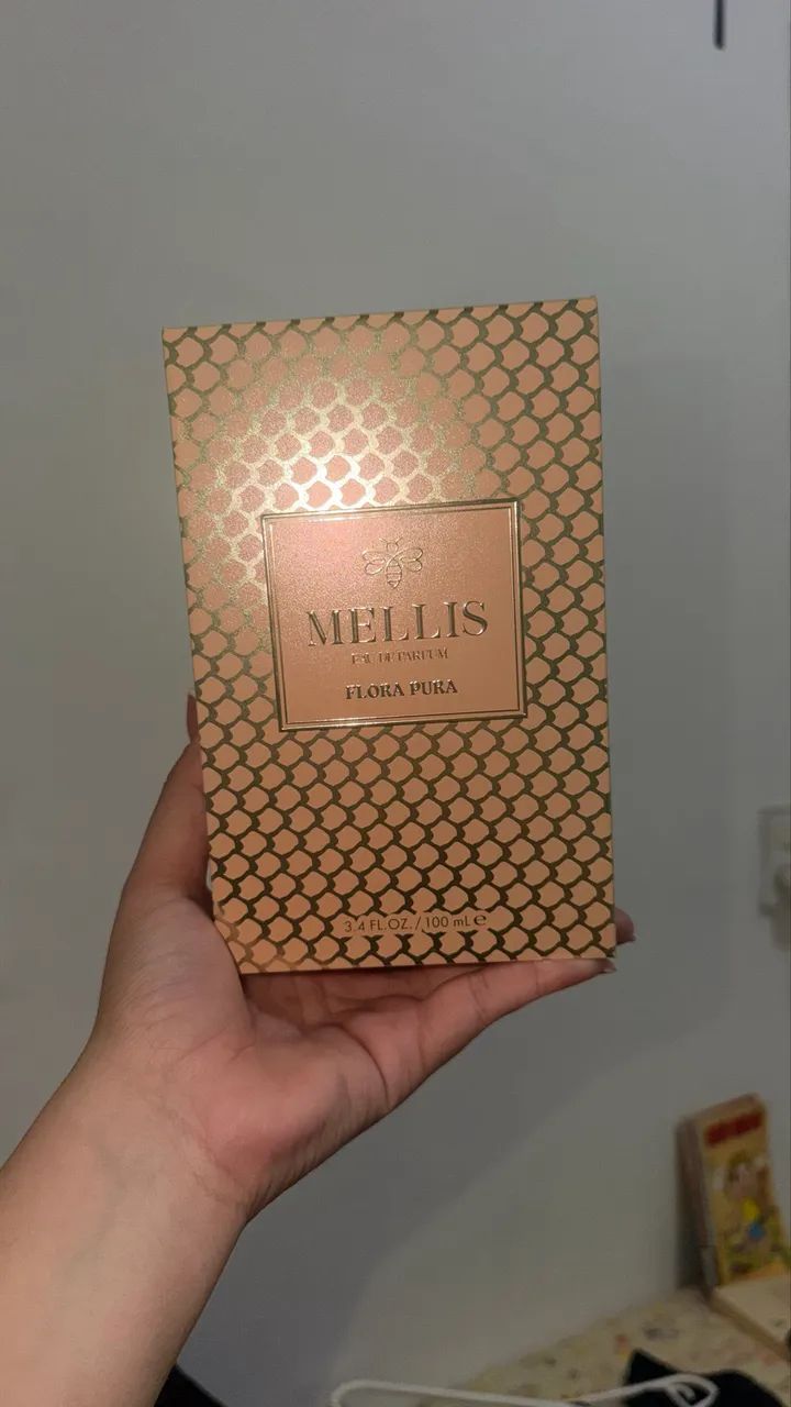 Parfum - MELLIS (Flora Pura) - Foto 3