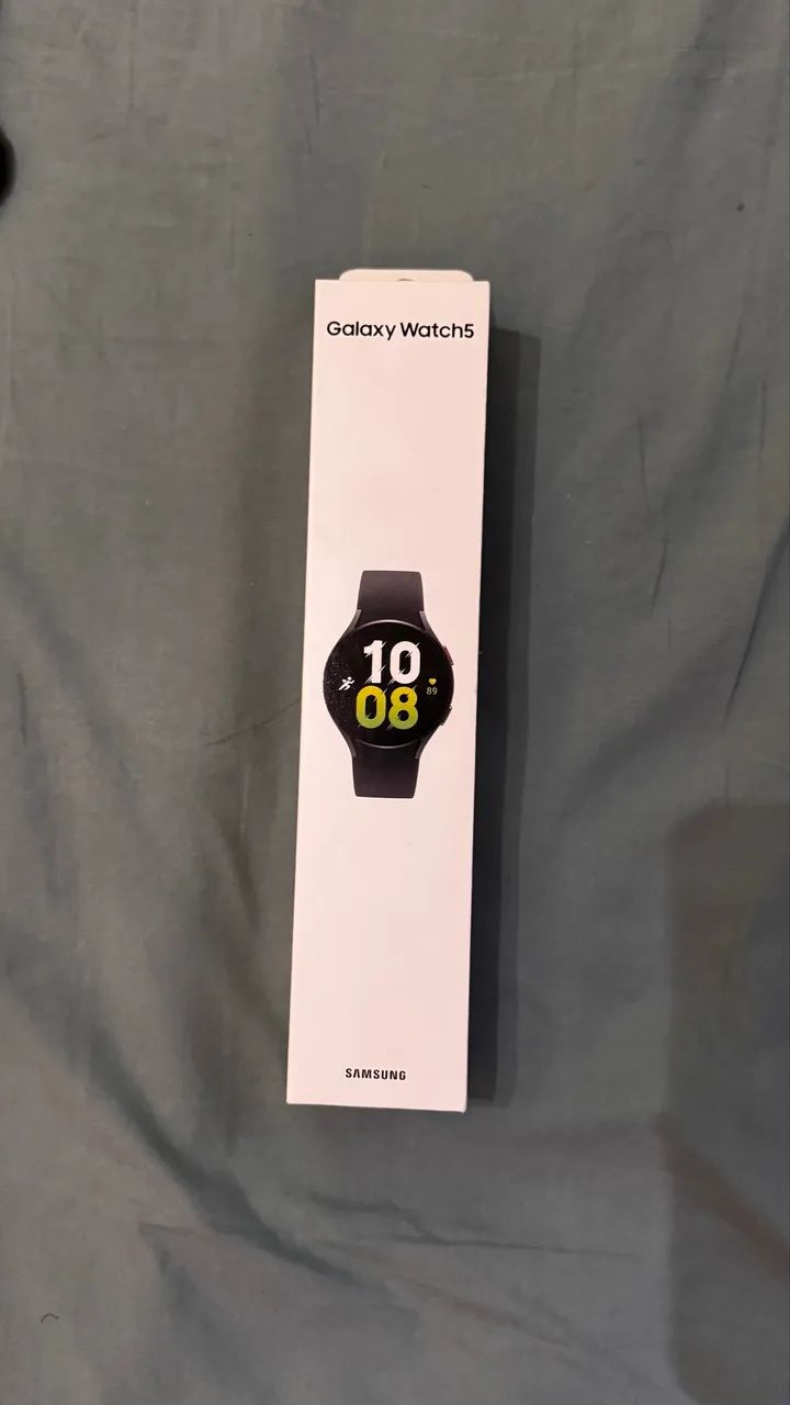 Samsung Galaxy Watch 5