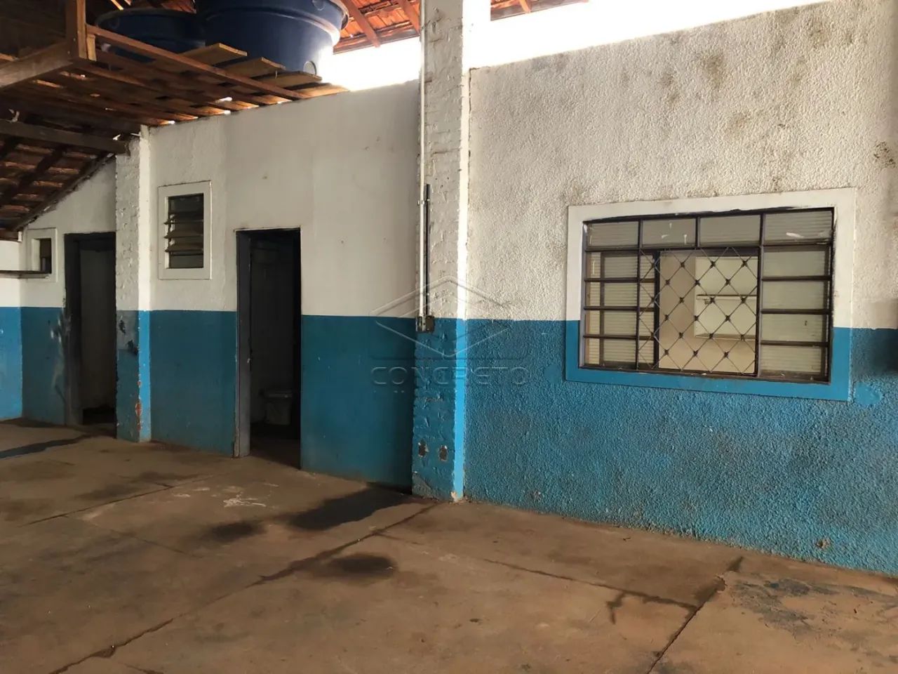 CENTRO - BARRACÃO - Foto 2