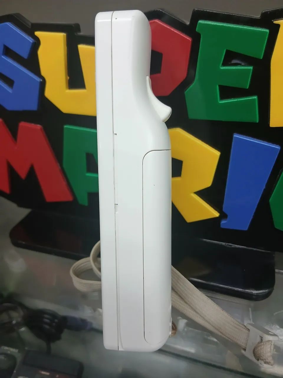 CONTROLE ORIGINAL PARA NINTENDO WII - Foto 2