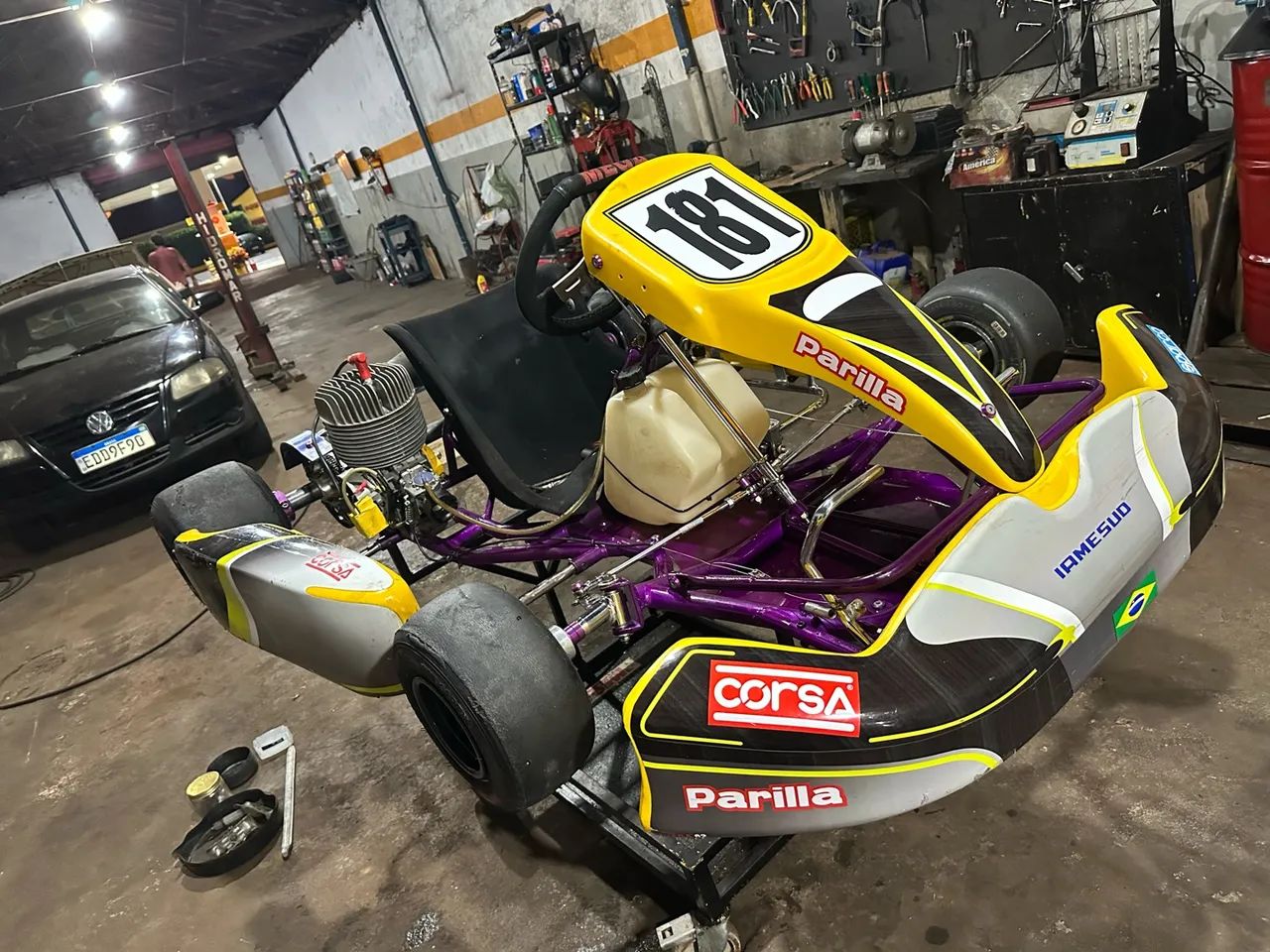 Kart 2011 - Foto 5