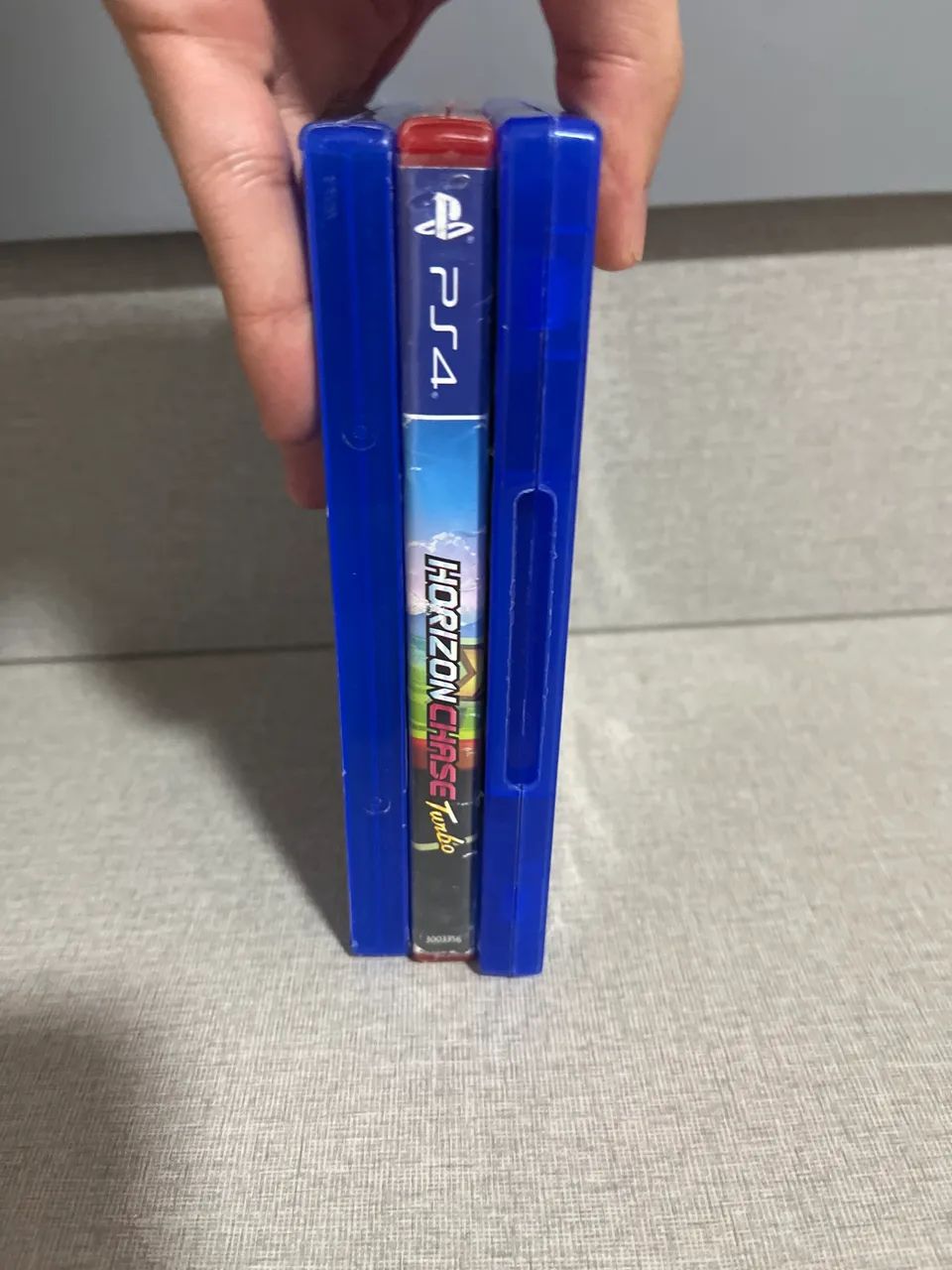 Jogos de Ps4  - Foto 2