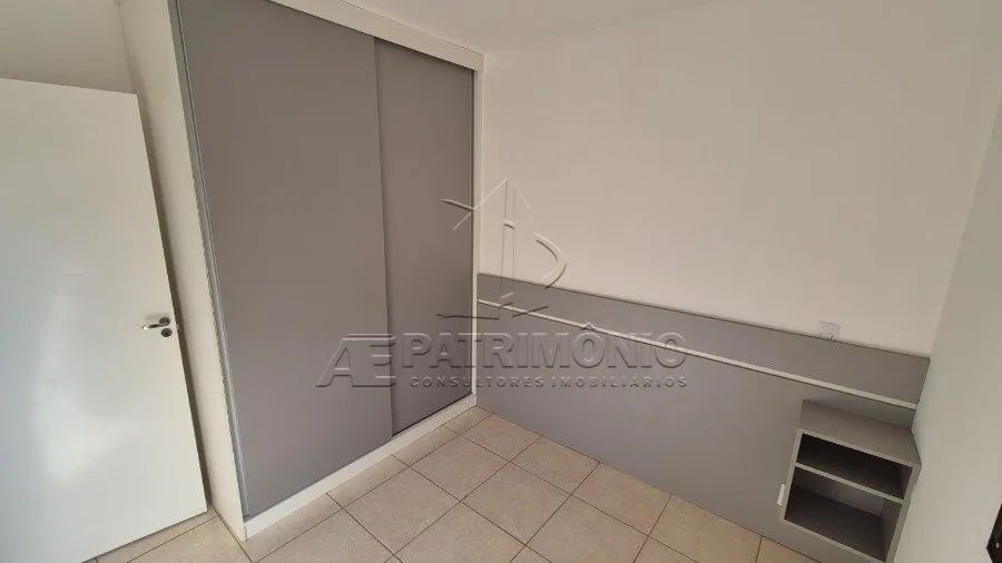 APARTAMENTO,2 Dormitorio(s) LAR LONDRES - Foto 5