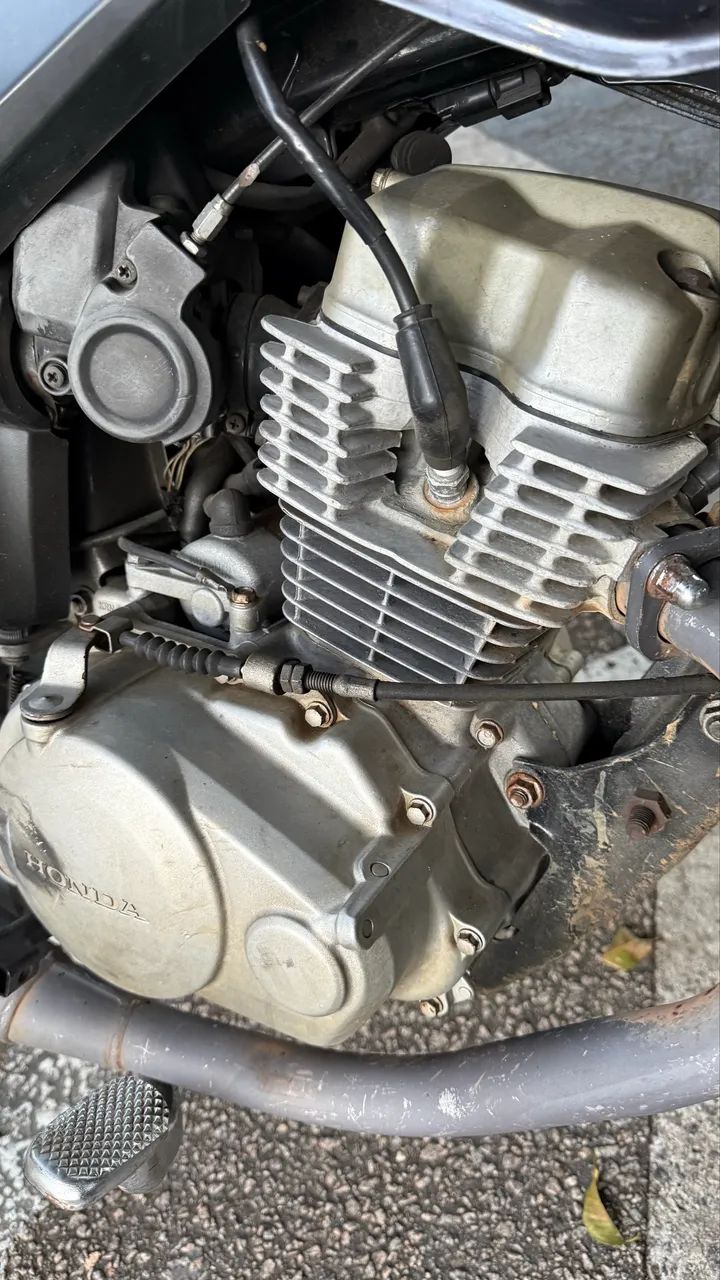 Cg150  - Foto 5