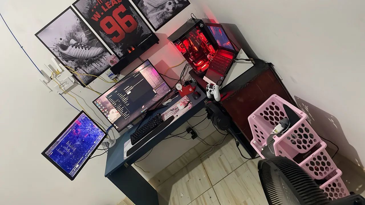Pc GAMER - Foto 2