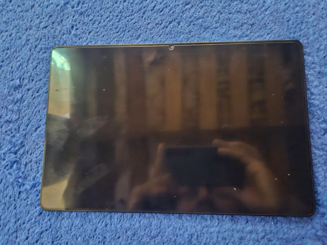 Samsung tablet a9+