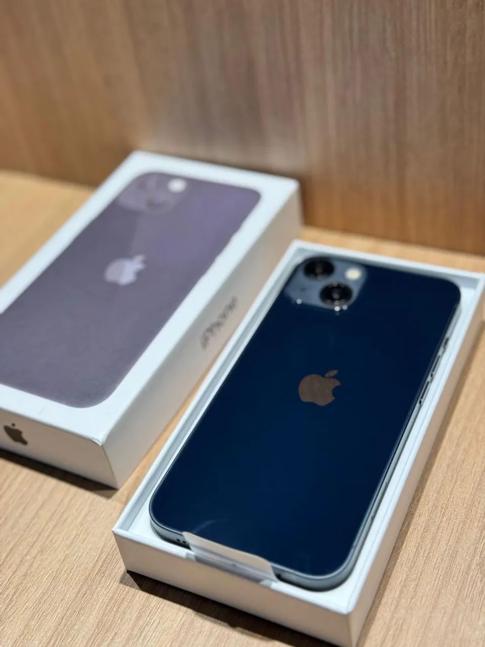 IPHONE 13 - Foto 5