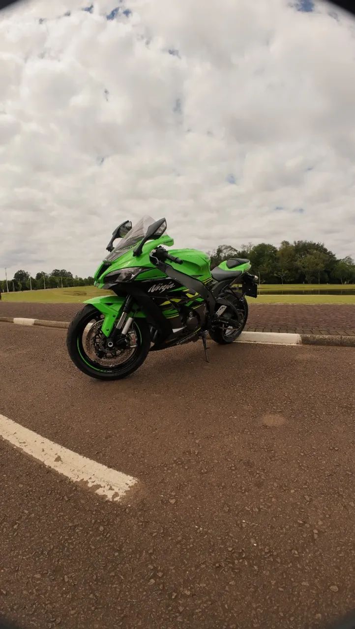 Ninja Zx-10/ Zx-10r 1000cc 2018 - 1538206149 | OLX