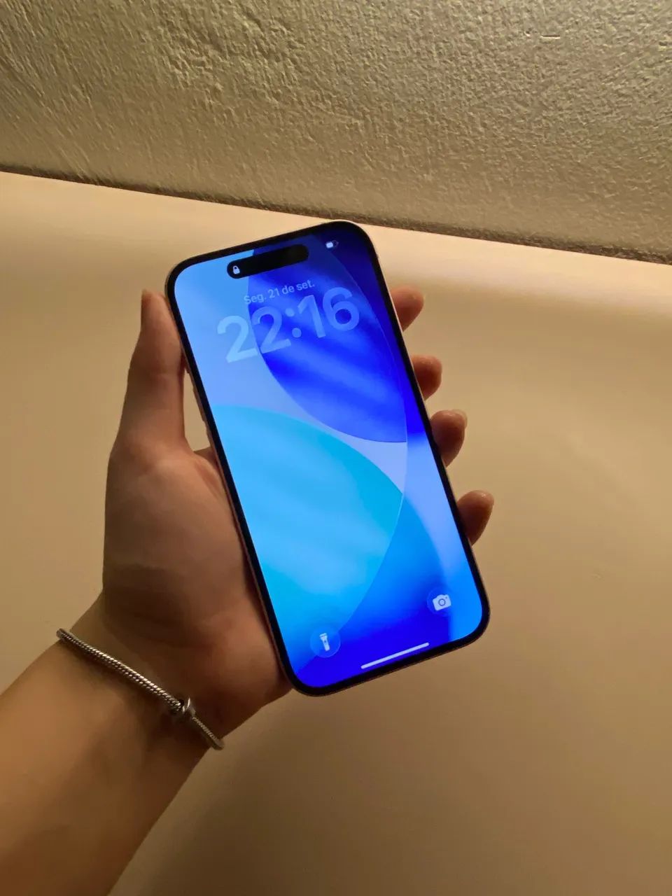 iPhone 15 128GB | 89% Bateria | Impecável - Foto 4