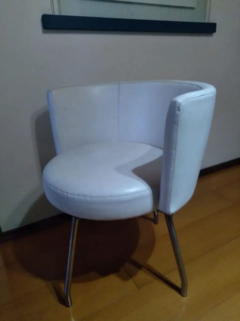  Poltrona giratoria 