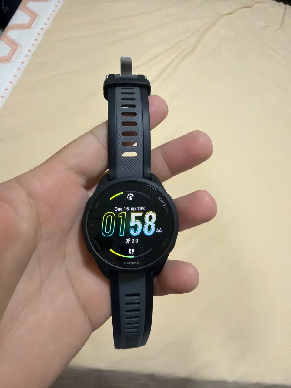 Garmin Forerunner 165 - Foto 2
