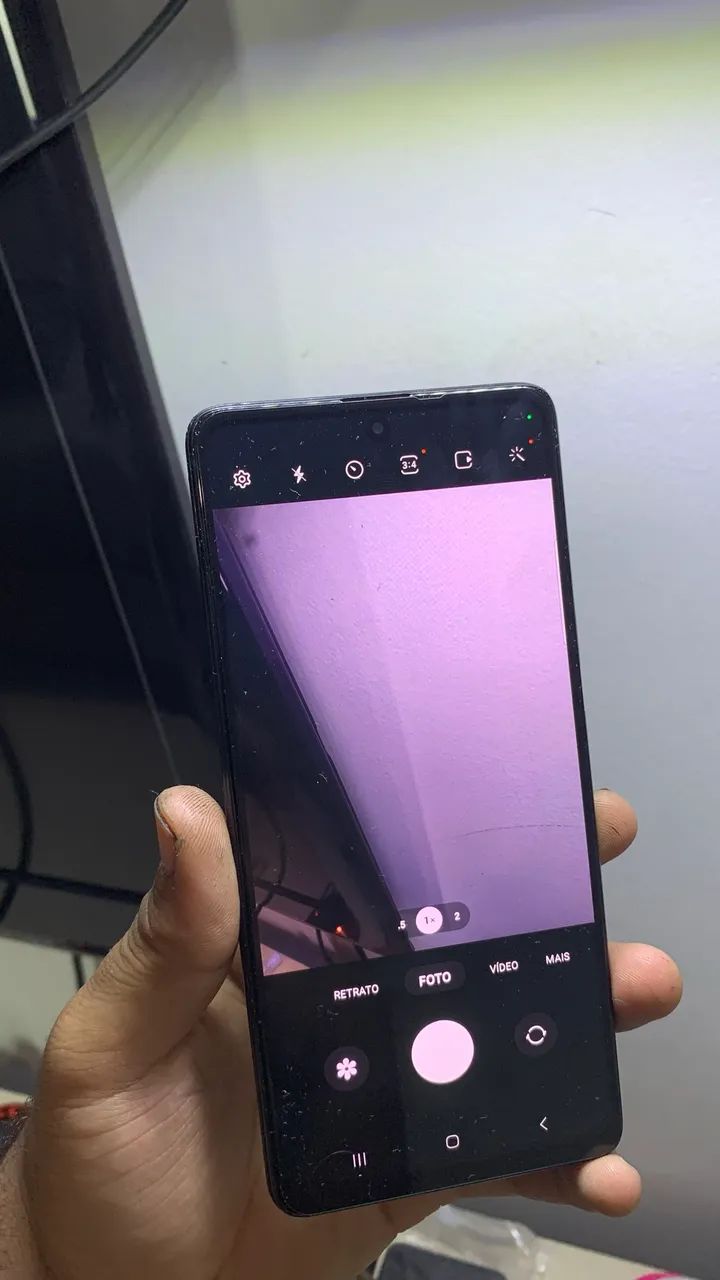 Sansung Galaxy A71 - Foto 5