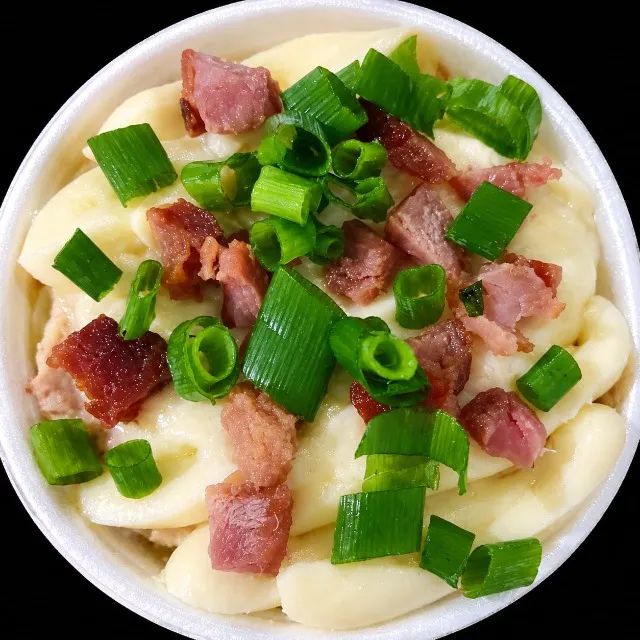 Batata recheada - Foto 2