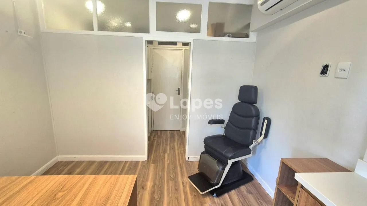 Sala em Ipanema, Rio de Janeiro - Foto 2
