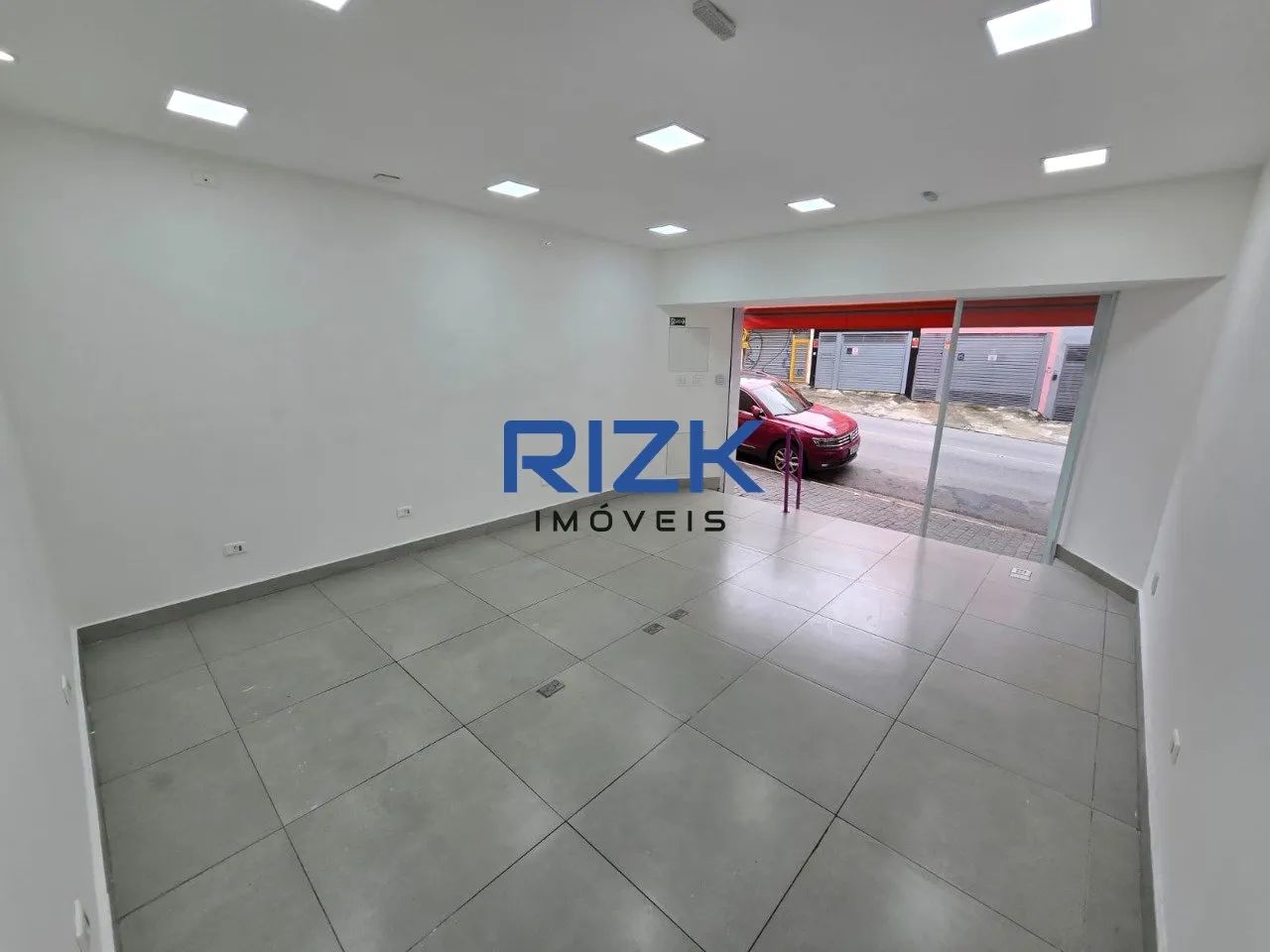 ACLIMAÇÃO, PONTO COMERCIAL, IDEAL PARA DELIVERY. - Foto 2