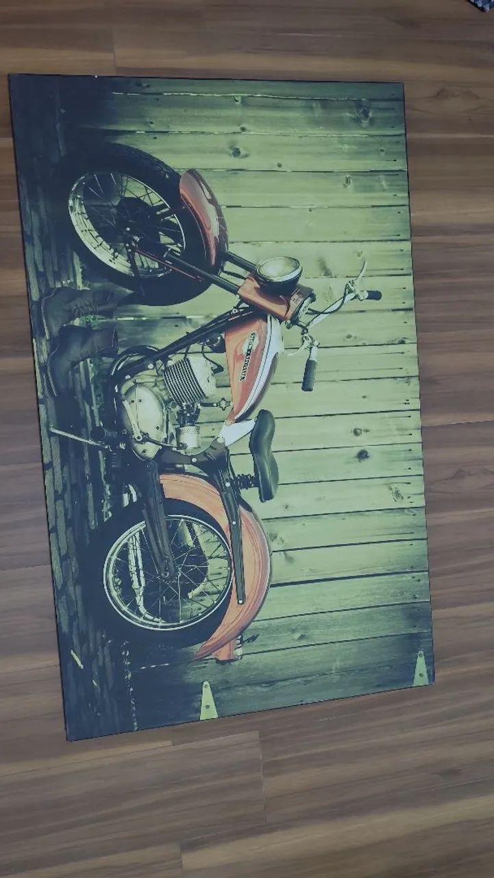 Quadro de parede 