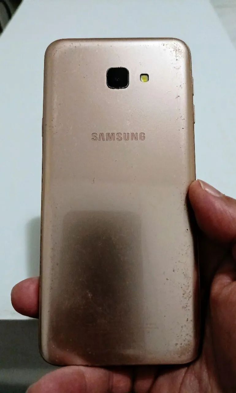 Smartphone Galaxy J4 Core Dual-Chip - Foto 3