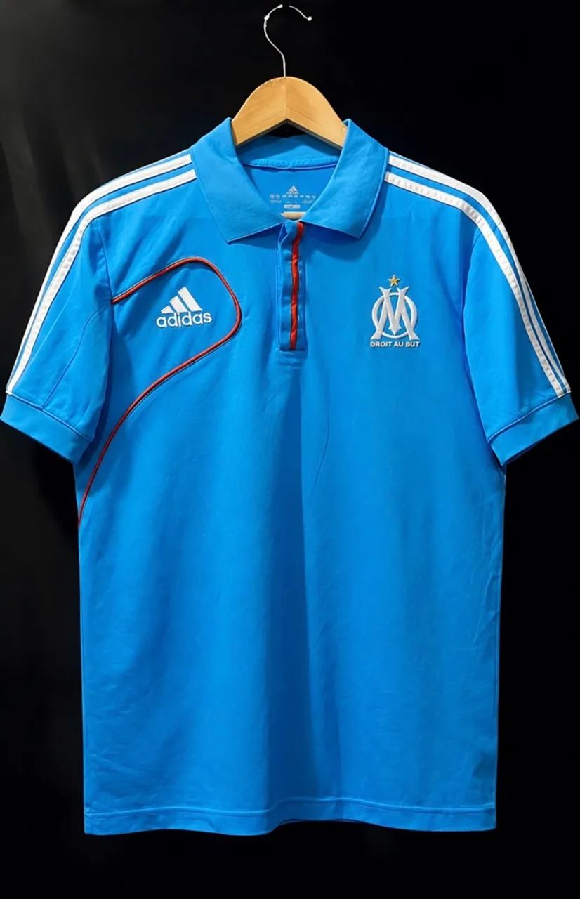 Polo olympique de marseille 2012