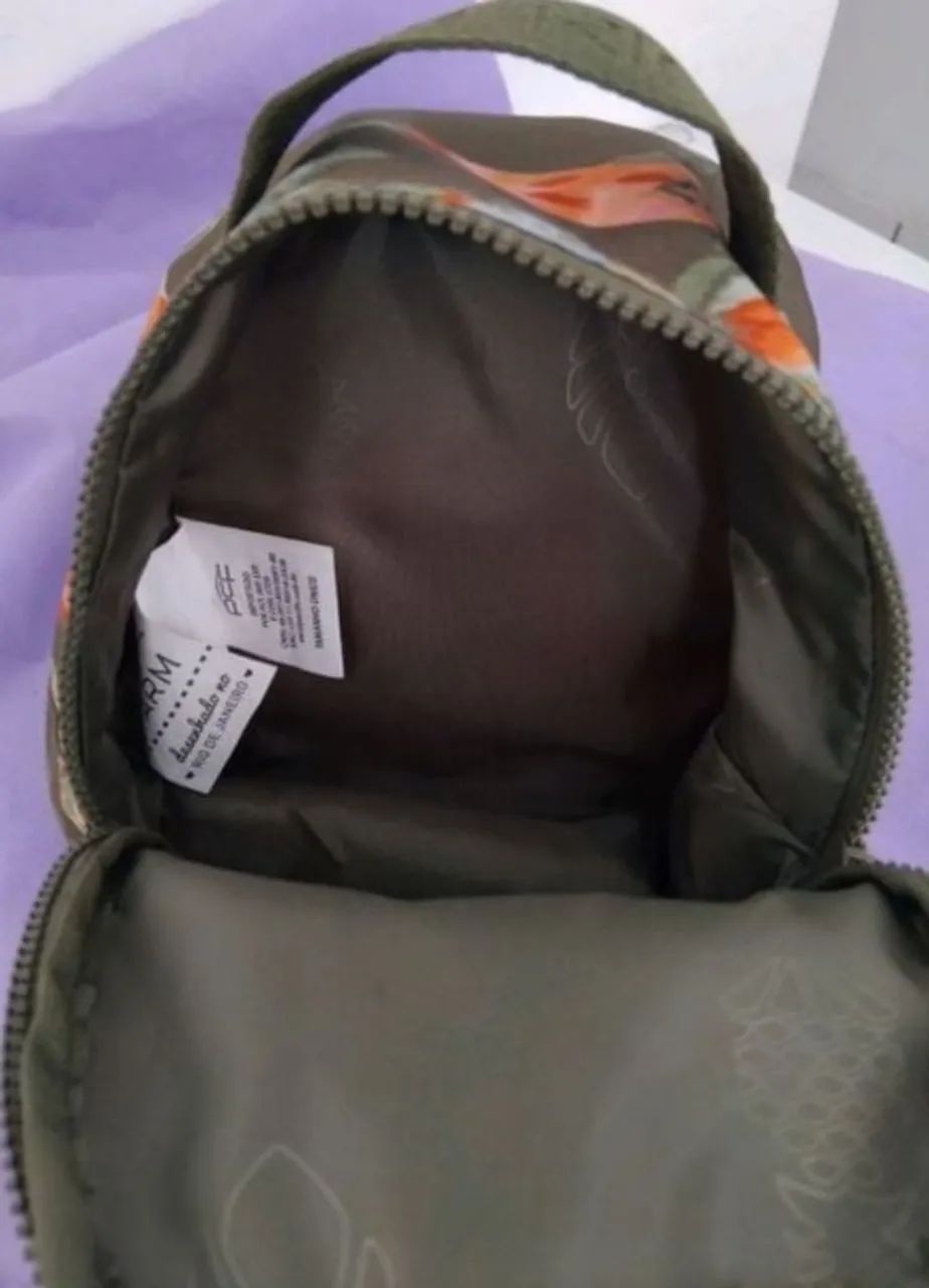 Mochila FARM  - Foto 4