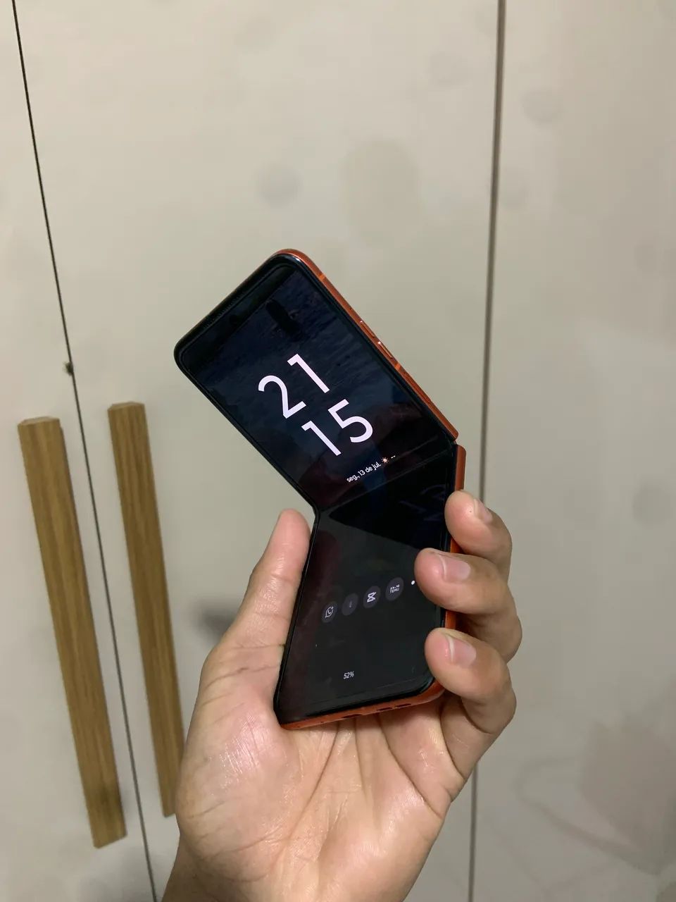Motorola Razr 50  - Foto 2