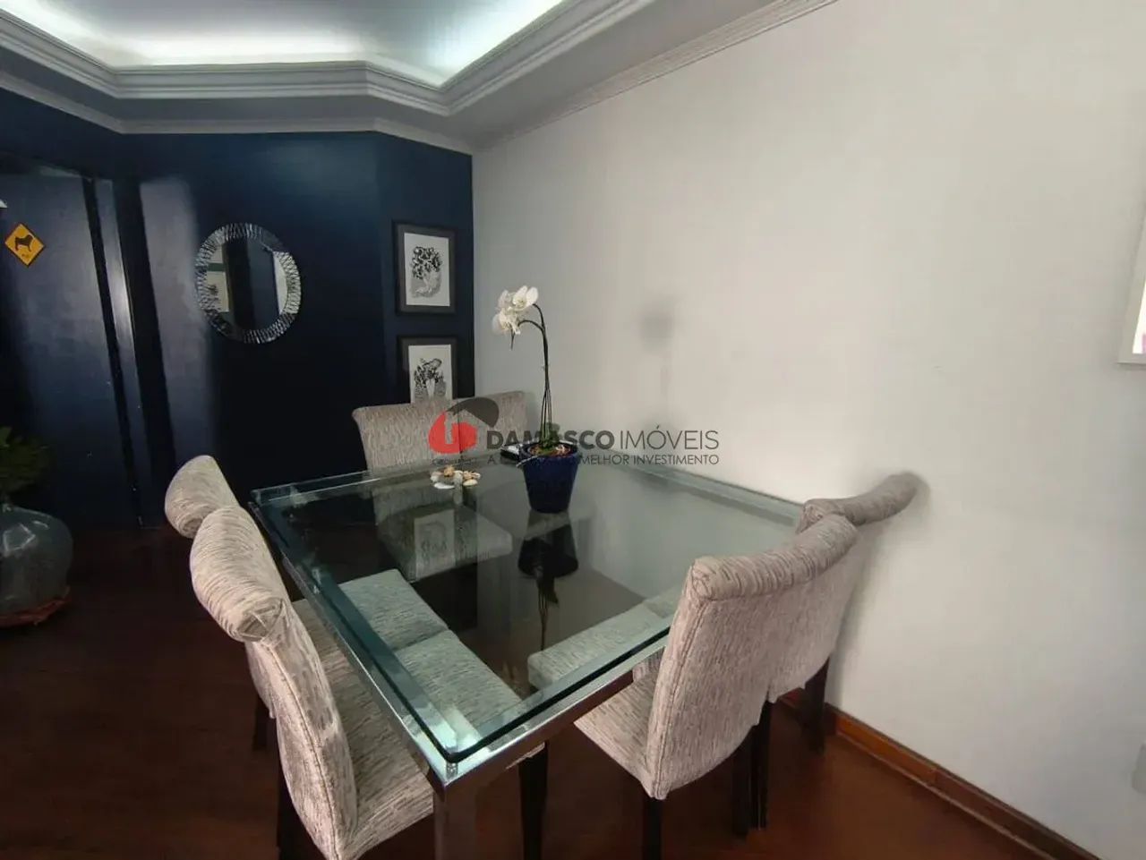 Apartamento em Santa Paula - Foto 2