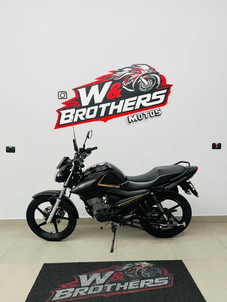 Yamaha Factor 150 - 2024 - Foto 3