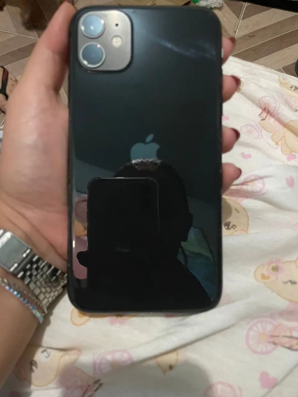 iPhone 11 64 gigas  - Foto 2