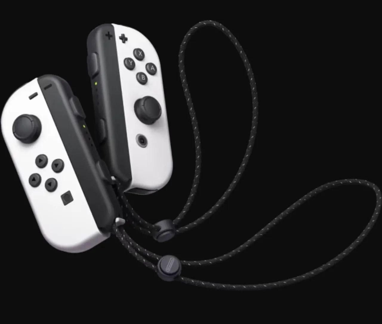 Vendo nintendo switch oled - Foto 3