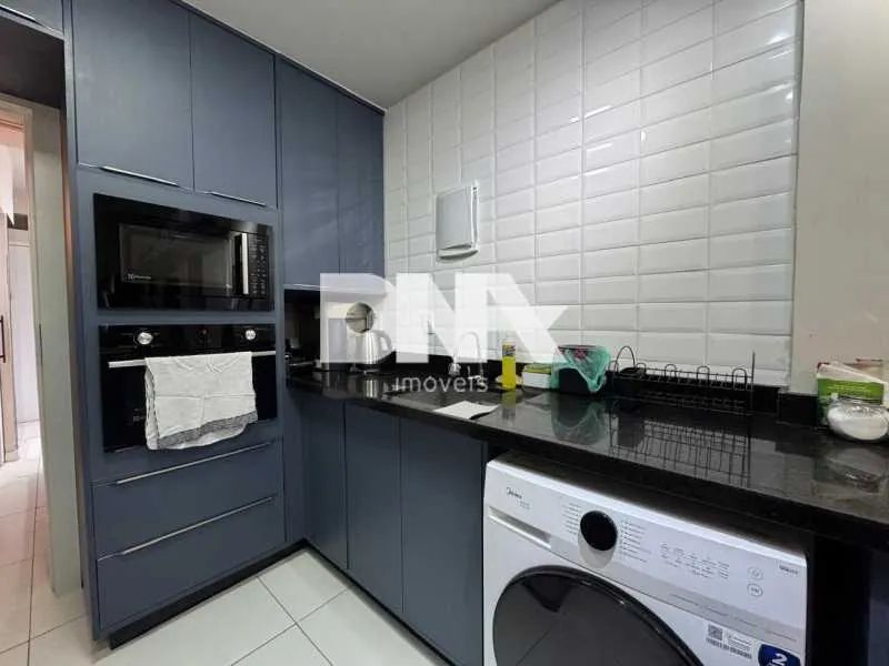 Apartamento : / Residencial / Copacabana - Foto 5