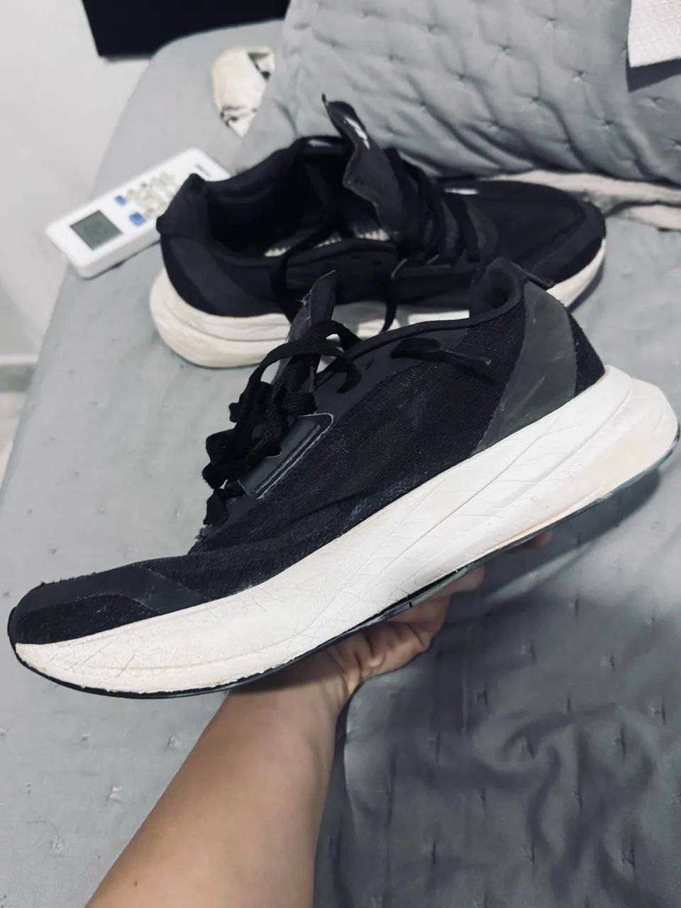 Tênis adidas  - Foto 2
