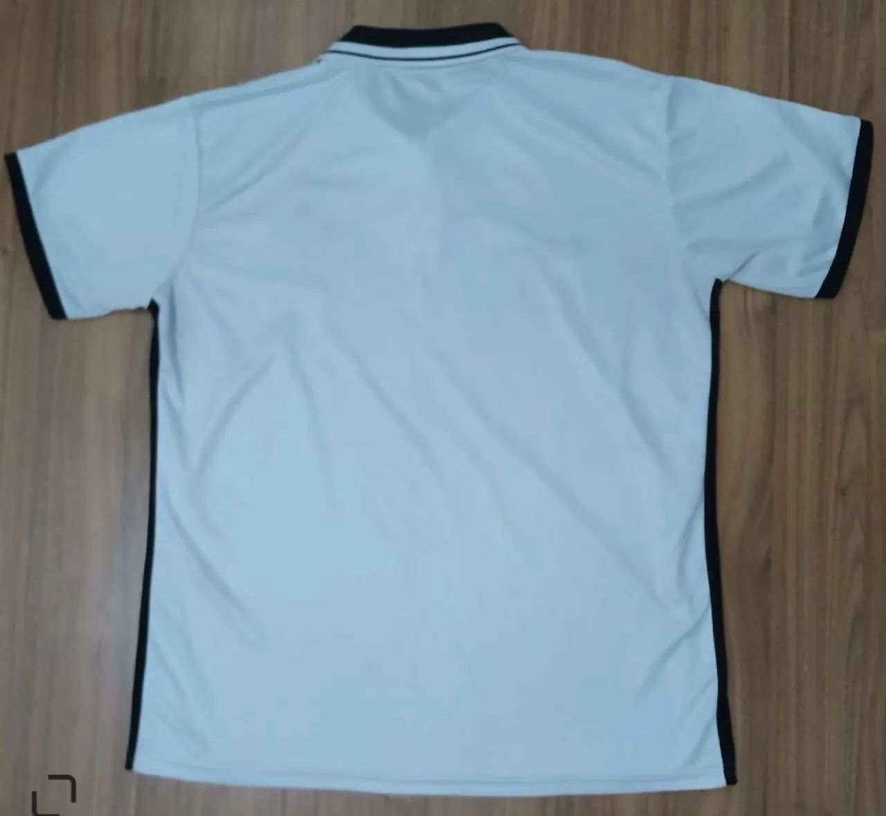 Camisa Do Corinthians - Foto 3