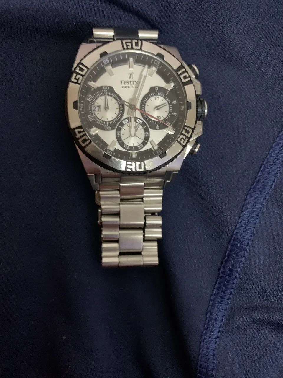 Relógio festina  - Foto 2