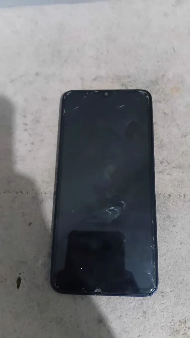 Celular Com DEFEITO!! - Foto 3
