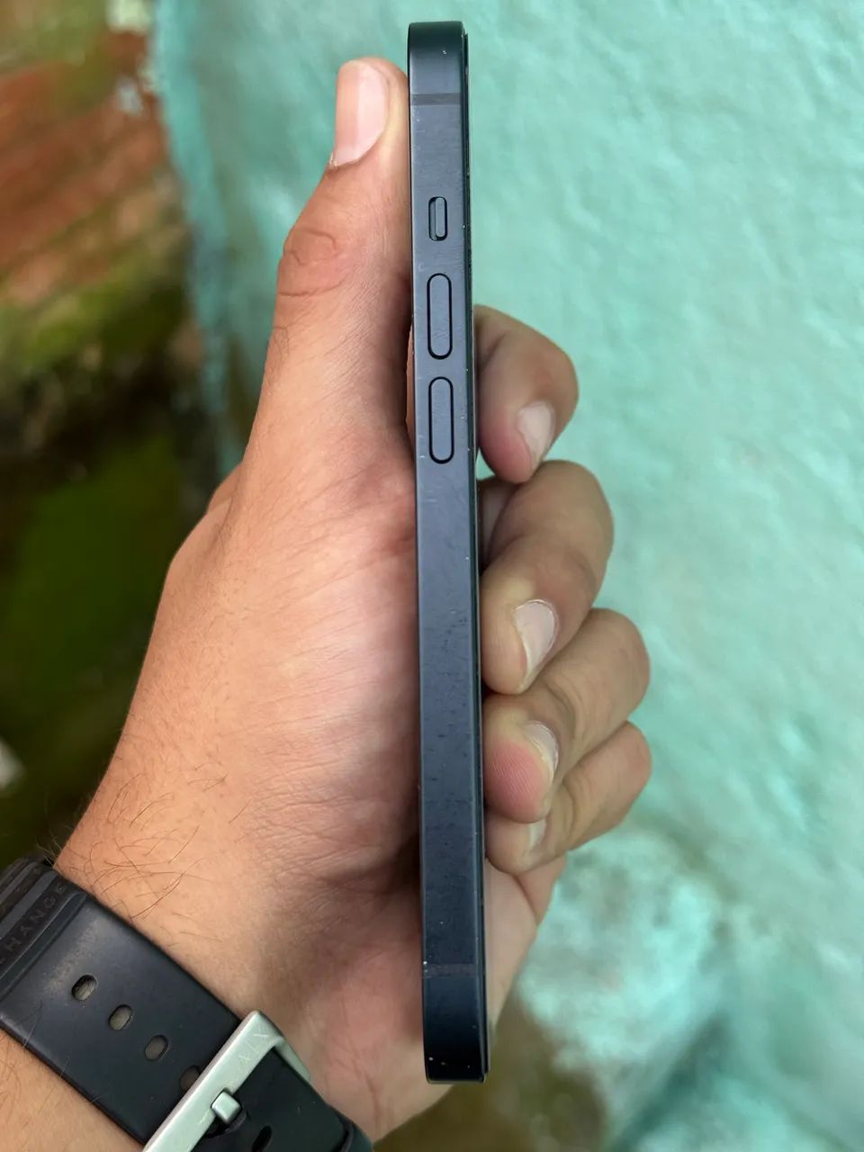 iPhone 14 128Gb Midnight - Foto 3