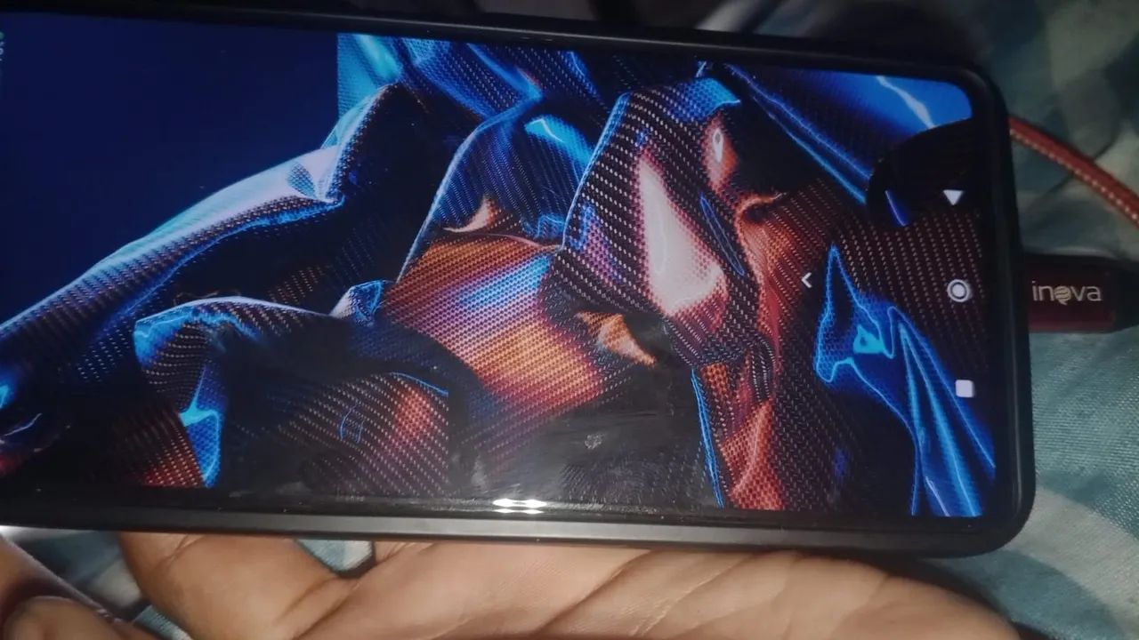 Celular Poco x5 pro 256 GB - Foto 3