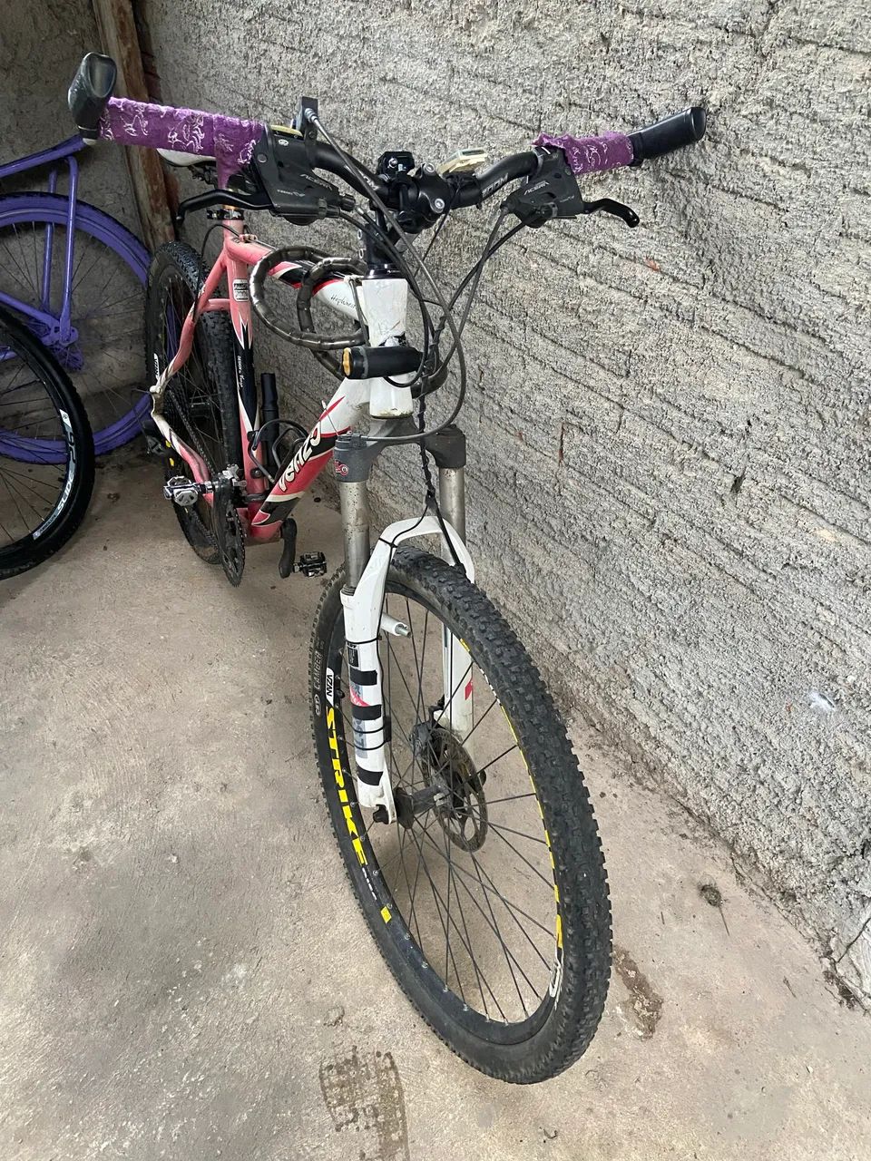 Bicicleta Aro 26  - Foto 4