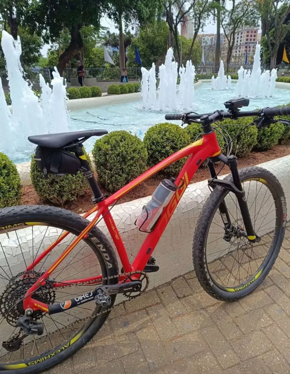 Bike MTB  - Foto 5