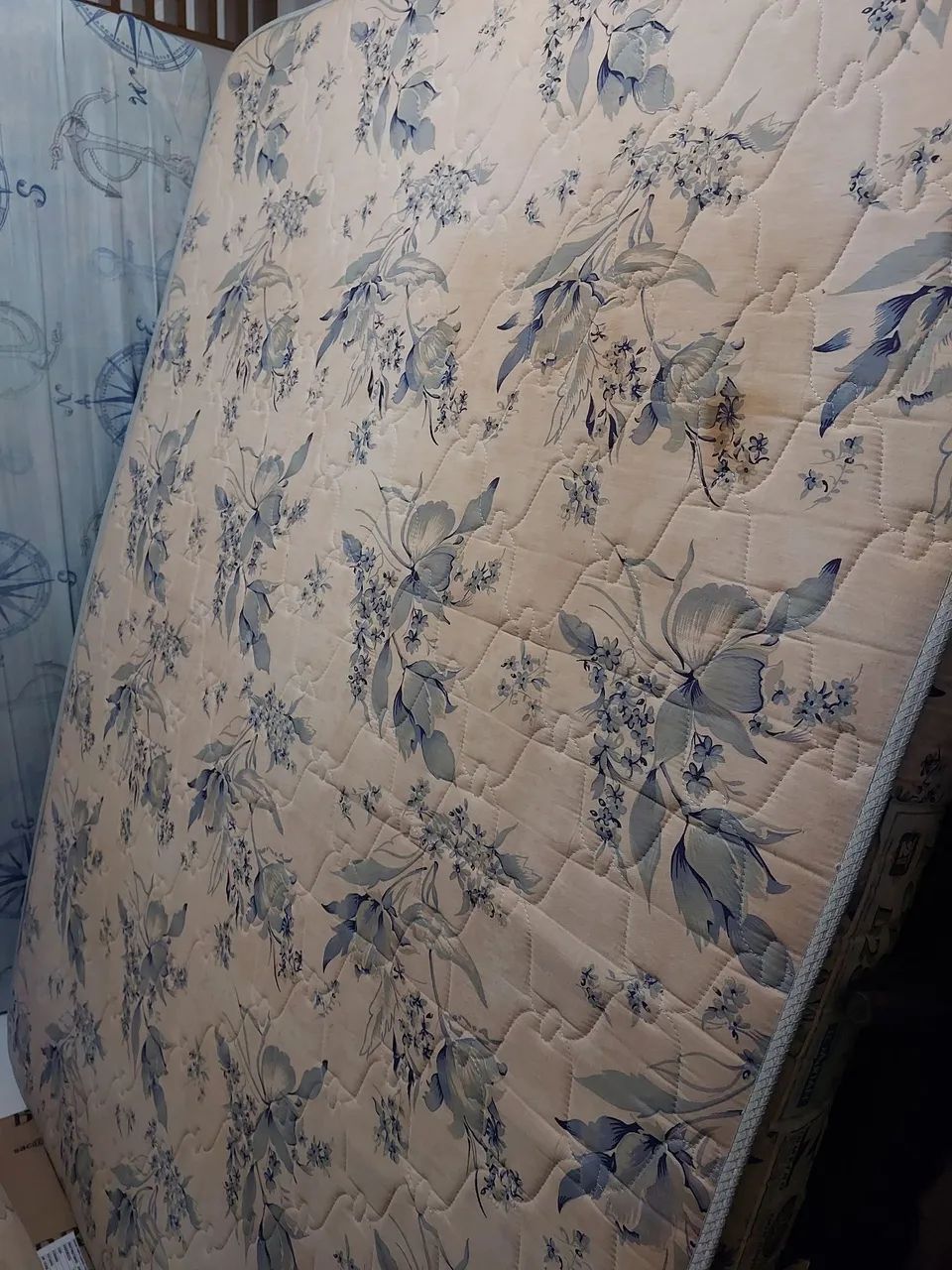 2 Colchões  de casal - Foto 2