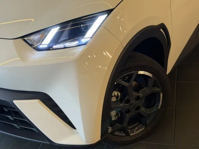 BYD Dolphin Mini (Elétrico) 2027 - Foto 2