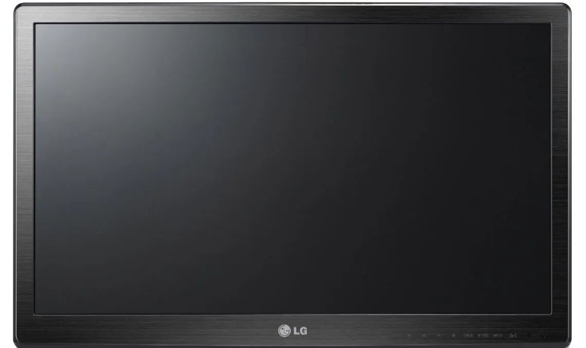 TV TELA QUEBRADA LG 32