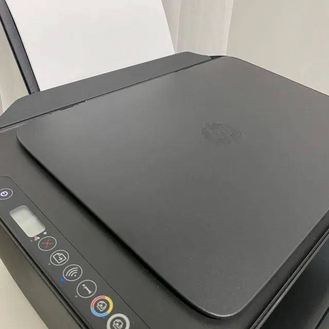 IMPRESSORA HP 2774