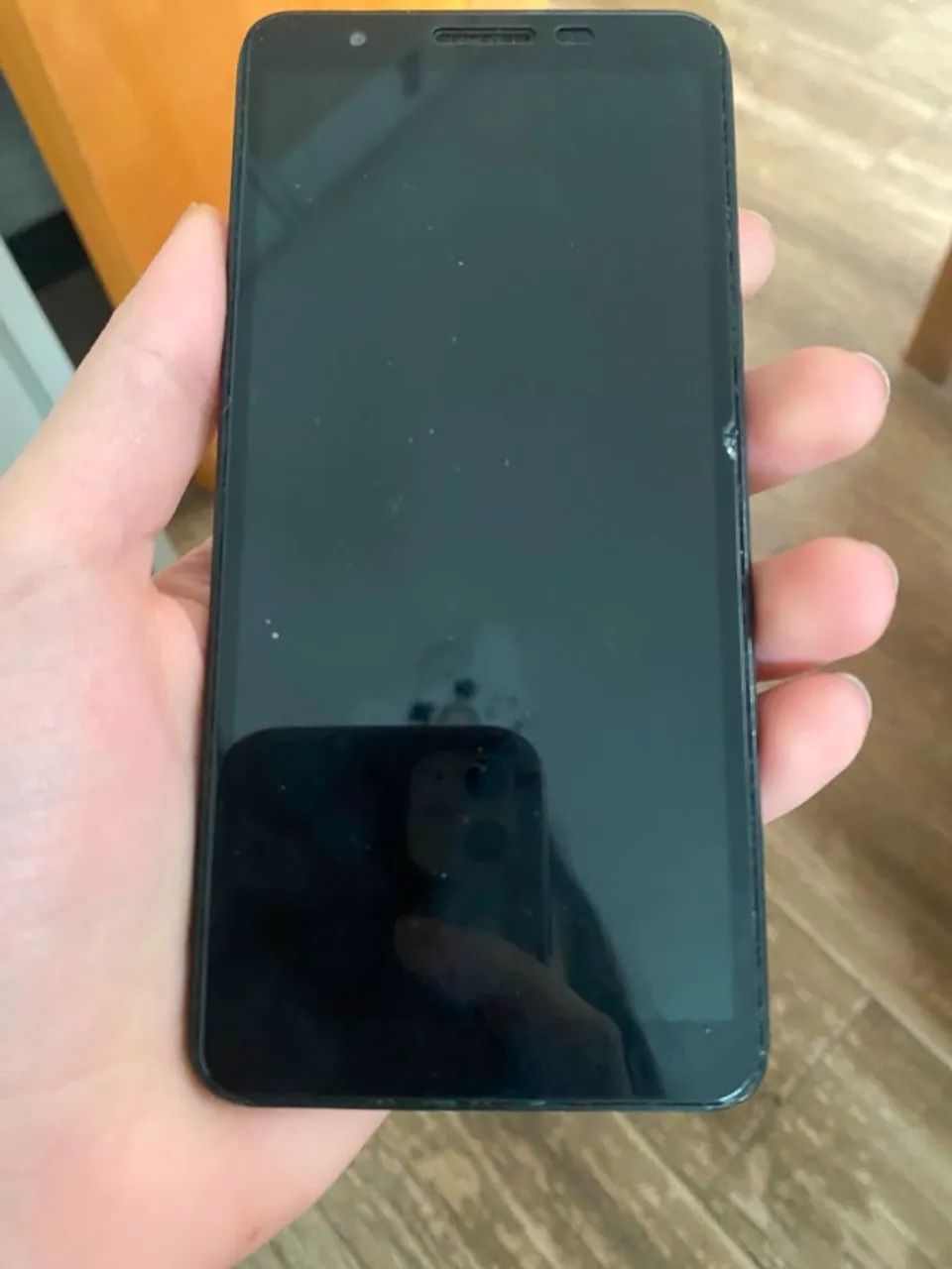 Celular Galaxy A01 Core - Foto 2
