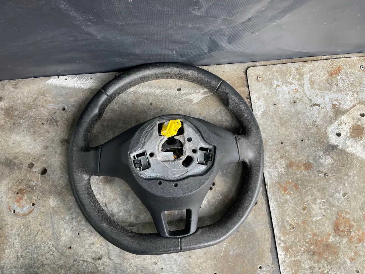 Volante do Up Tsi 2018 - Foto 5