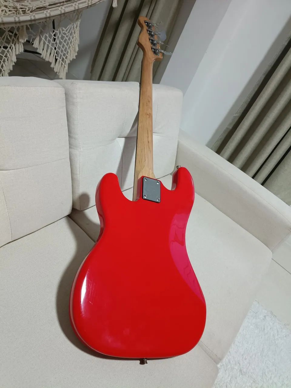 Bass - Foto 2