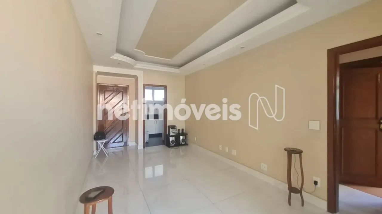 Apartamento 3 Quartos à venda no Caiçaras  Belo Horizonte - Foto 4