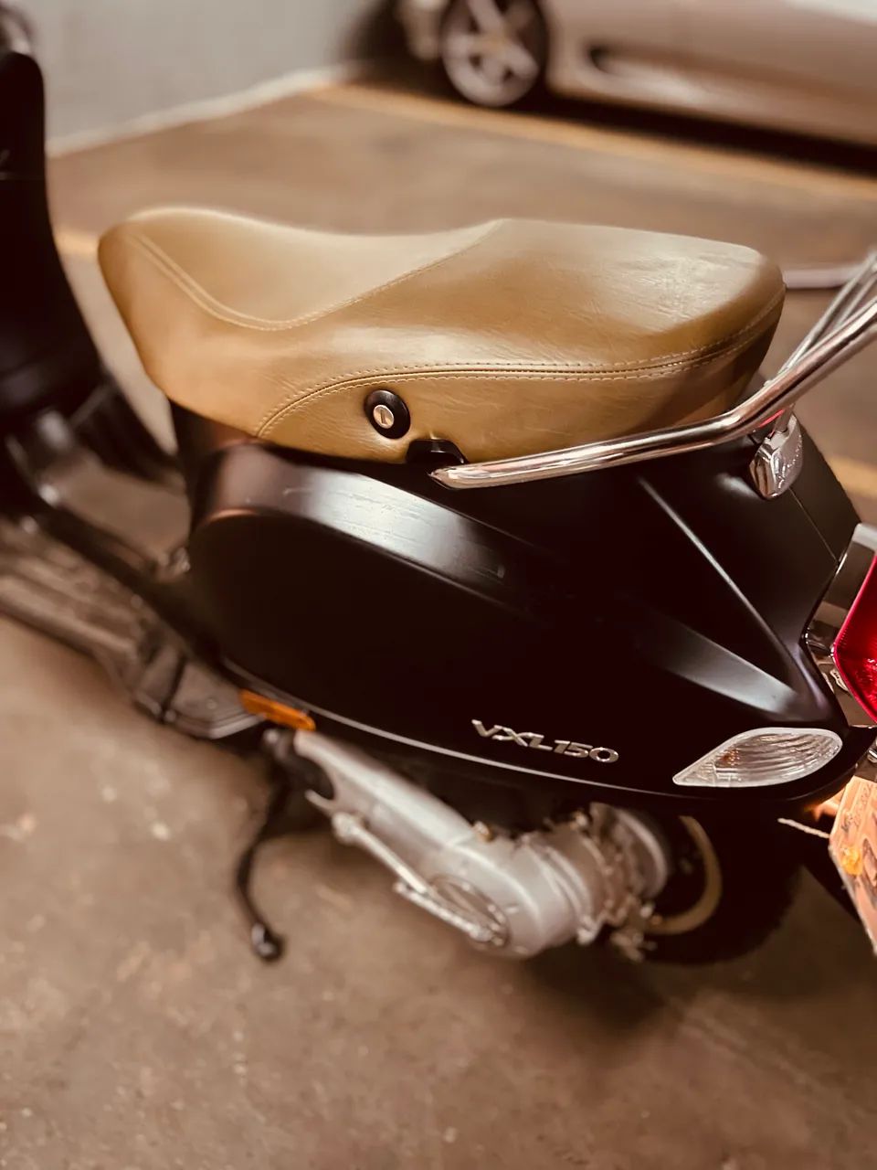 Vespa 2019/2020 - Foto 4