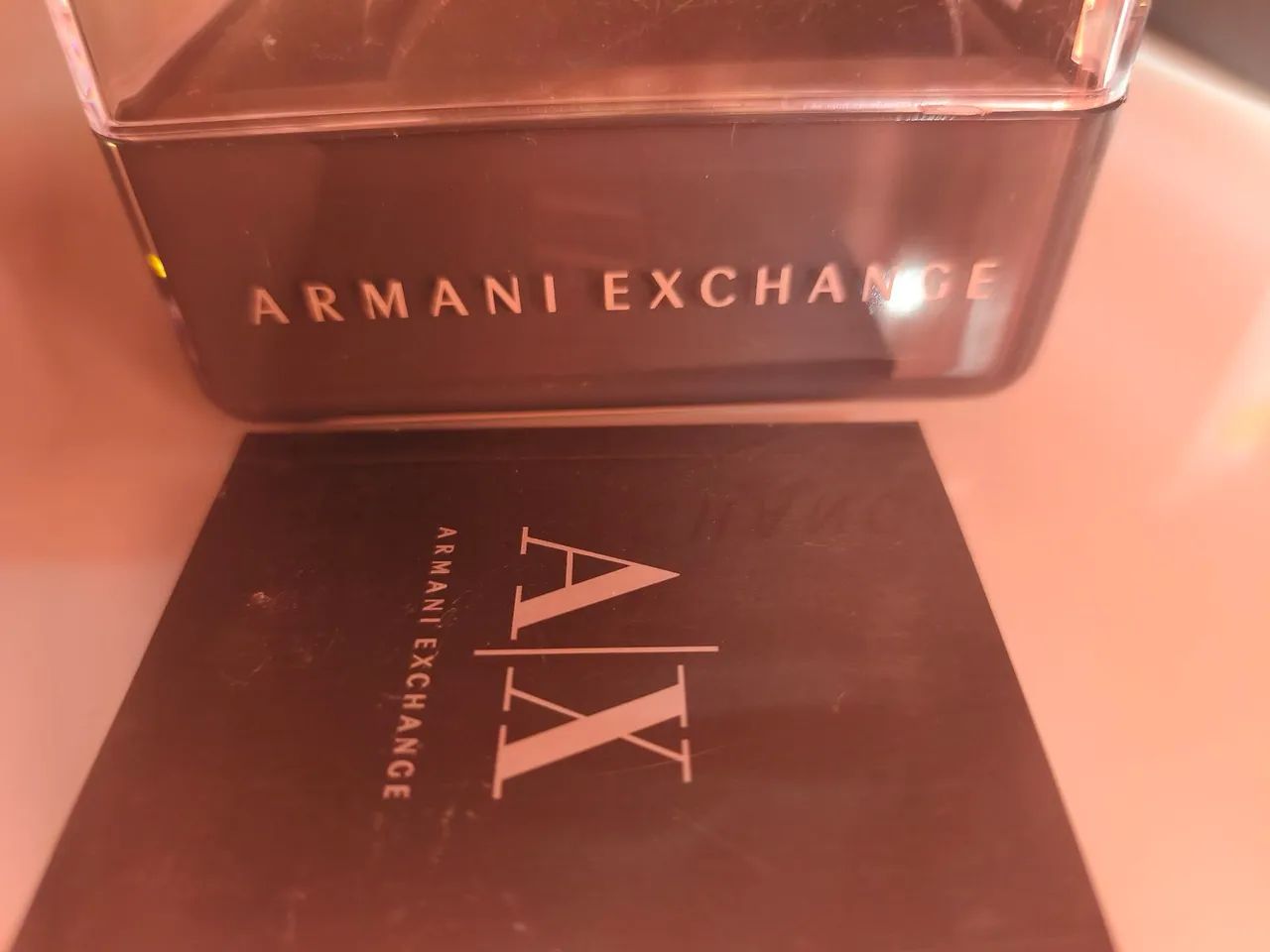 Relógio Armani  - Foto 5