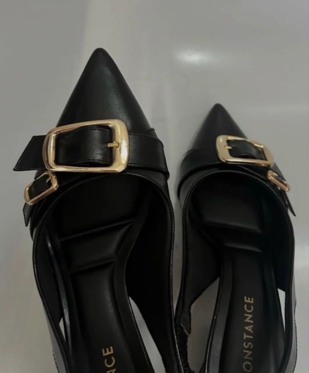 Scarpin  - Foto 3