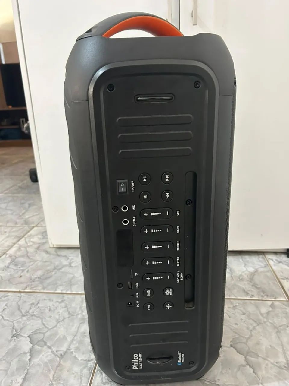 Caixa de som Philco extreme  - Foto 5